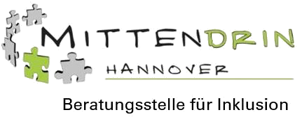 Logo Mittendrin Hannover