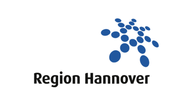 Logo: Region Hannover